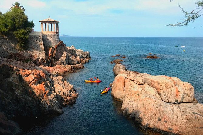 kayak-excursion-in-playa-de-aro