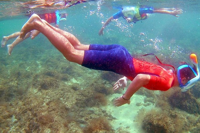 kayak-excursion-in-playa-de-aro