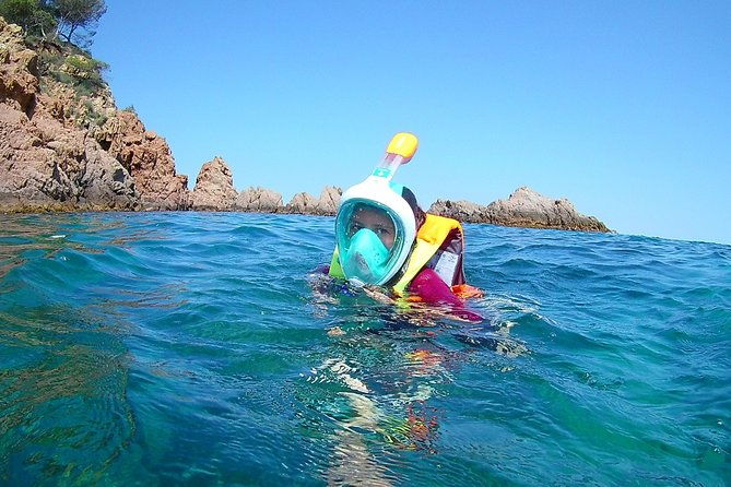 kayak-excursion-in-playa-de-aro