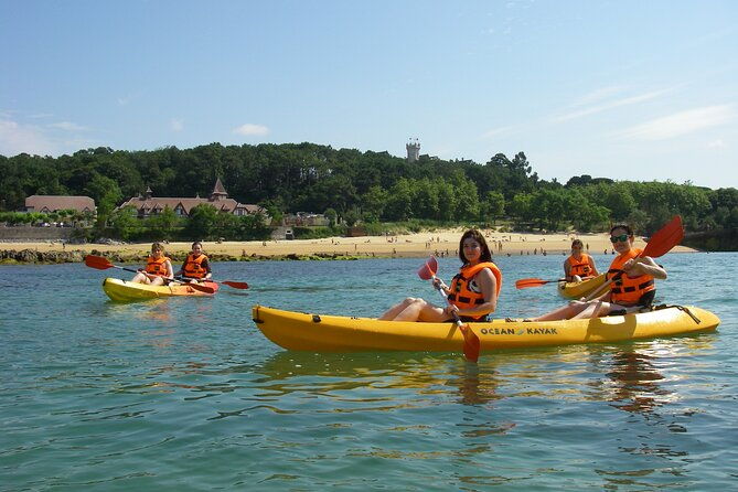 kayak-excursion-through-the-bay-of-santander
