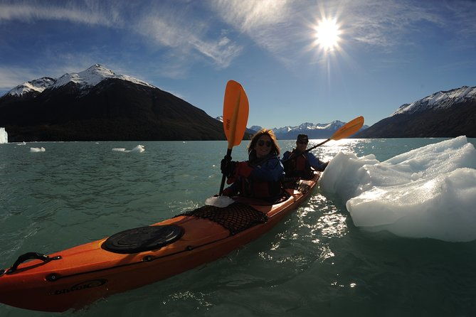 kayak-experience-to-the-perito-moreno-glacier-from-el-calafate