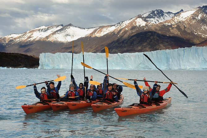 kayak-experience-to-the-perito-moreno-glacier-from-el-calafate