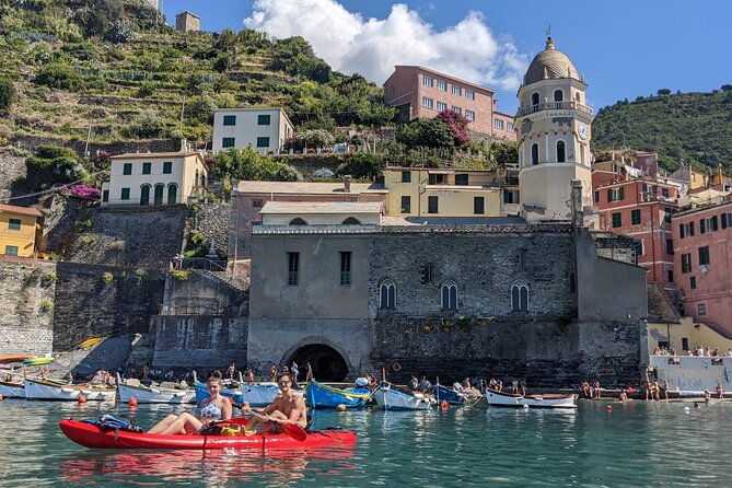kayak-experience-with-carnassa-tour-in-cinque-terre-snorkeling