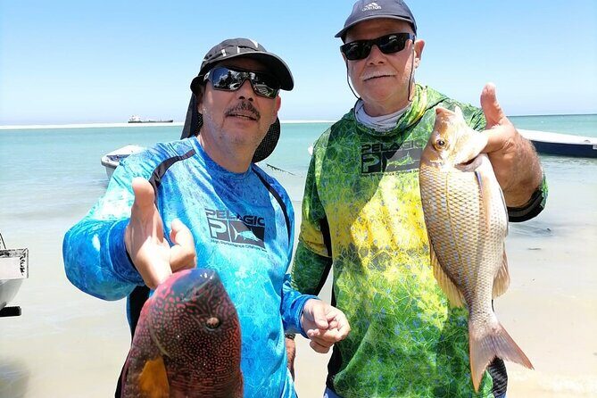 Kayak Fishing in Mauritius - The Value of This Experience