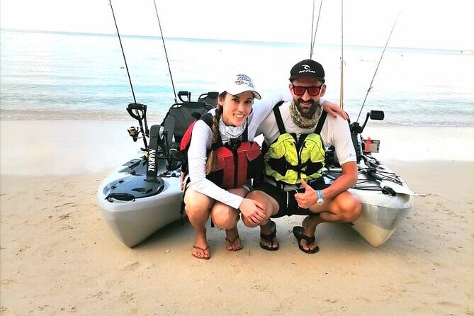 Kayak Fishing in Mauritius - Final Thoughts