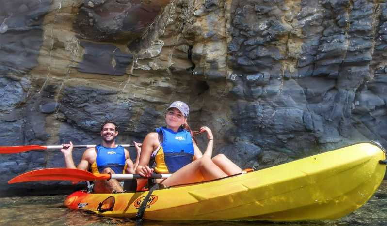 kayak-from-villajoyosa-to-benidorm-el-aguilo