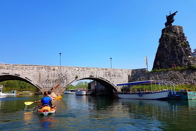 kayak-guided-tour-skadar-lake-adventure-in-national-park