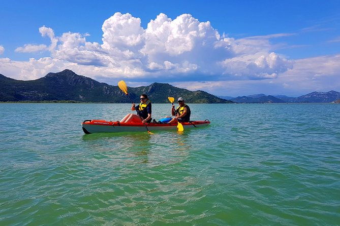 kayak-guided-tour-skadar-lake-adventure-in-national-park