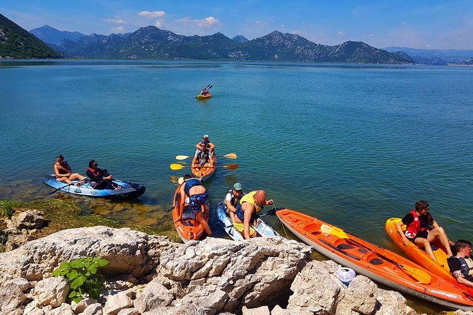 kayak-guided-tour-skadar-lake-adventure-in-national-park