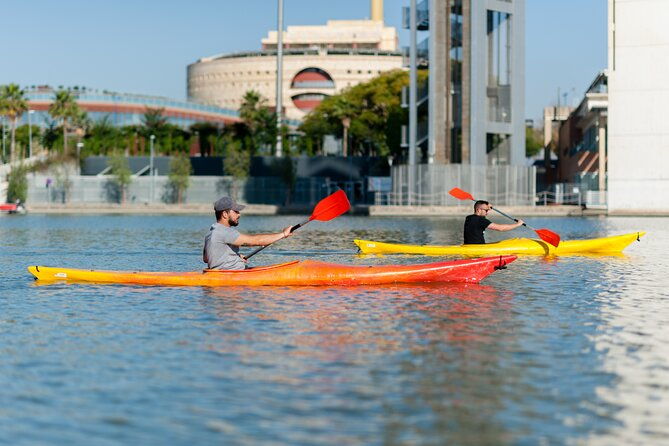 kayak-guided-tours