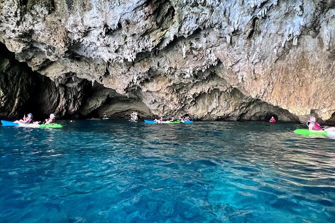 kayak-javea-guided-cala-granadella-sea-wolf-cave-cala-en-calo