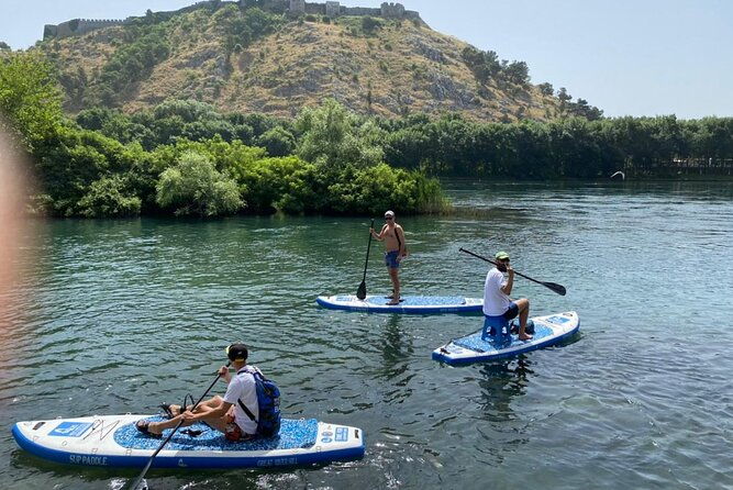 kayak-or-stand-up-paddle-in-shkodra-lake-and-buna-river