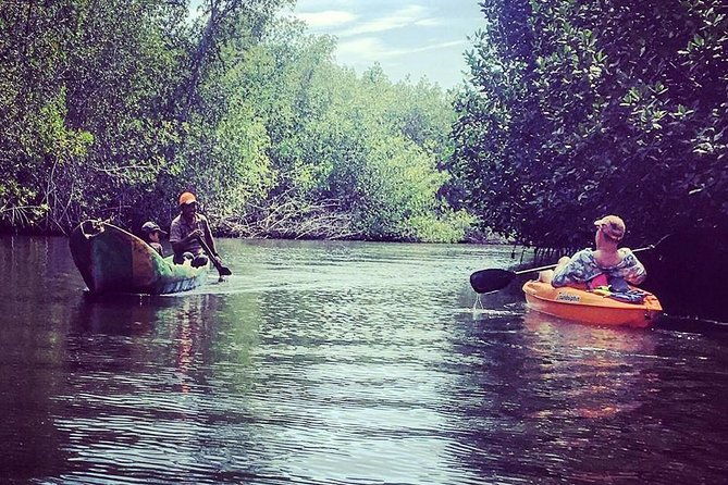 kayak-private-tour-at-juan-venado-island