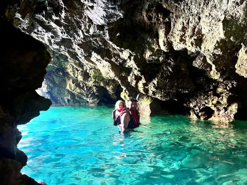 KAYAK RENTAL Cala Tango, Marine Reserve Cave & Snorkel - FAQ