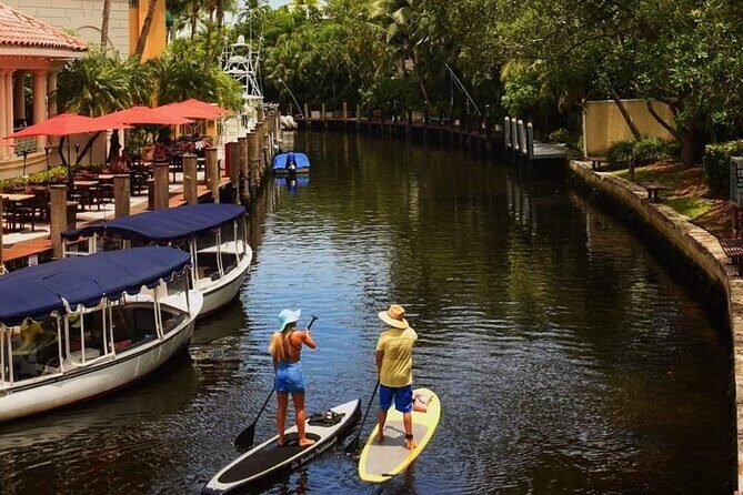 Kayak Rental: Explore Mangroves and Self-Navigated River Eco Paddle - Optional Extras and Alternatives