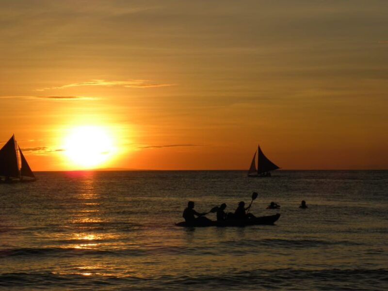 kayak-rental-in-the-coast-of-ognina-in-syracuse