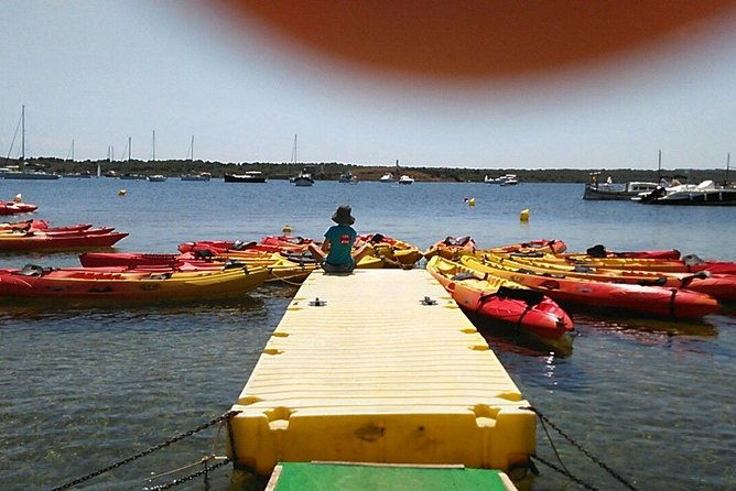 kayak-rental-menorca