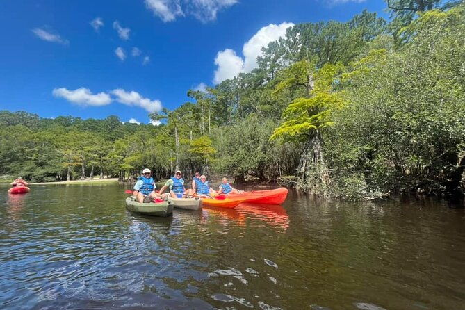 kayak-rental-on-the-waccamaw-river
