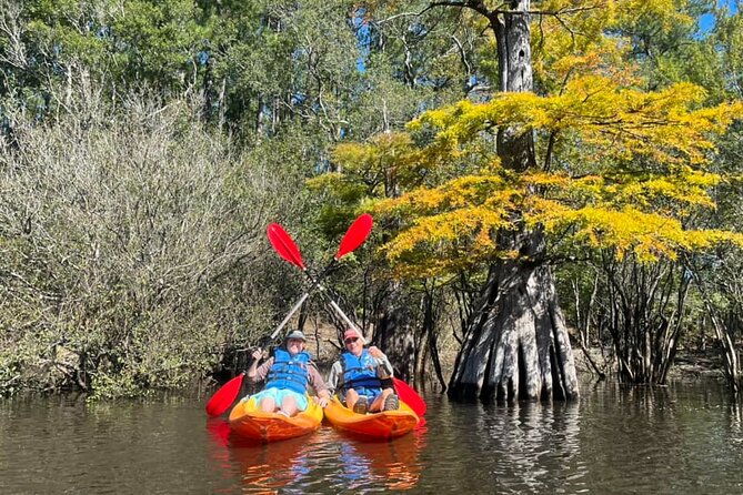 kayak-rental-on-the-waccamaw-river