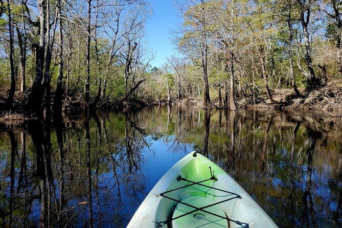 kayak-rental-on-the-waccamaw-river