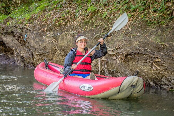 kayak-safari