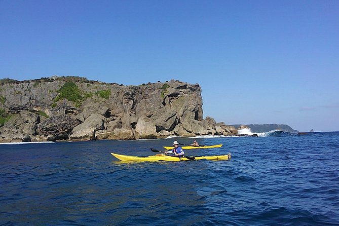 kayak-snorkel-private-tour-in-yanbaru-north-okinawa
