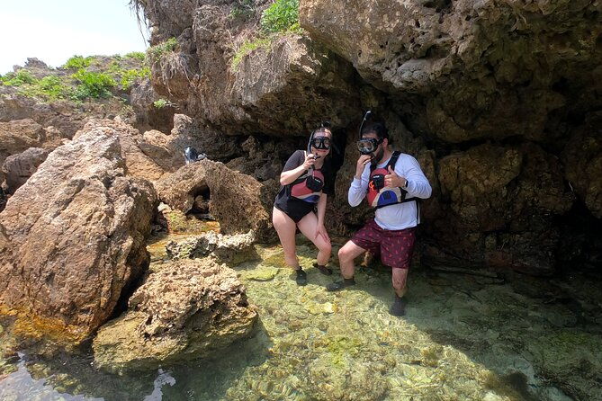kayak-snorkel-private-tour-in-yanbaru-north-okinawa