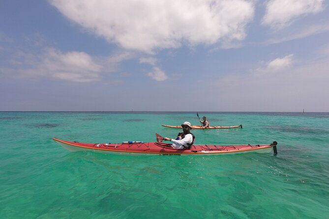 kayak-snorkel-private-tour-in-yanbaru-north-okinawa