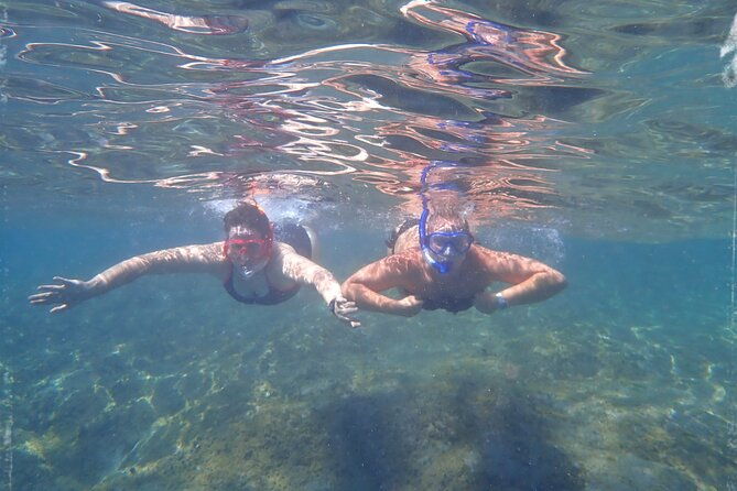 kayak-snorkeling-tour-in-caves-in-mogan