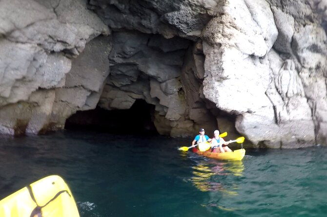kayak-snorkeling-tour-in-caves-in-mogan