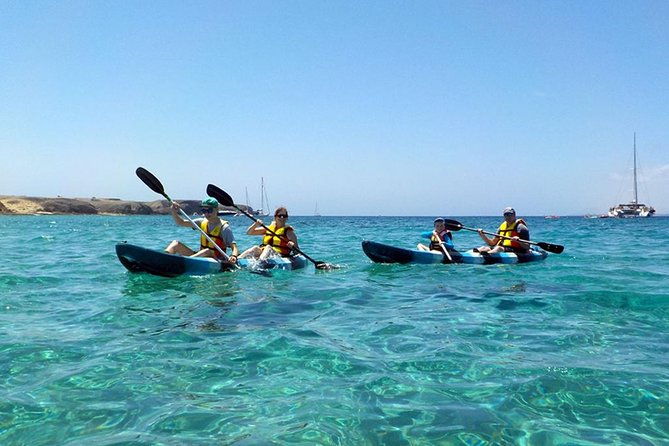 kayak-snorkelling-in-papagayo
