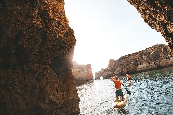 Kayak & Stand Up Paddle in Ferragudo | SELF-GUIDED - FAQ
