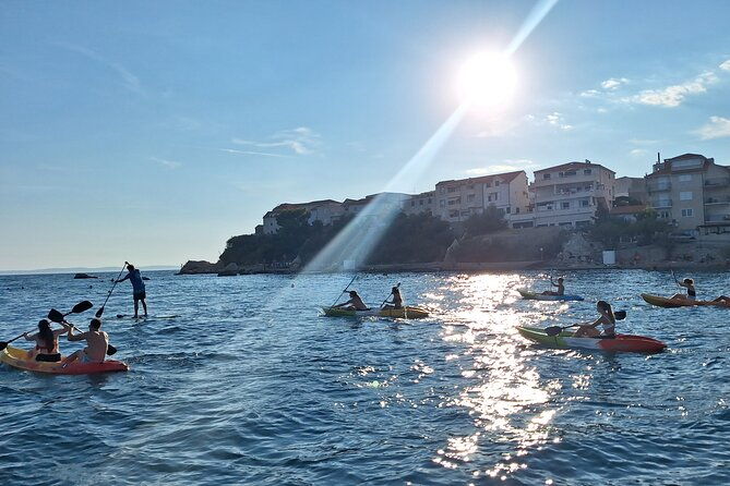 kayak-sunset-tour-in-split