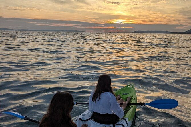 kayak-sunset-tour-in-split