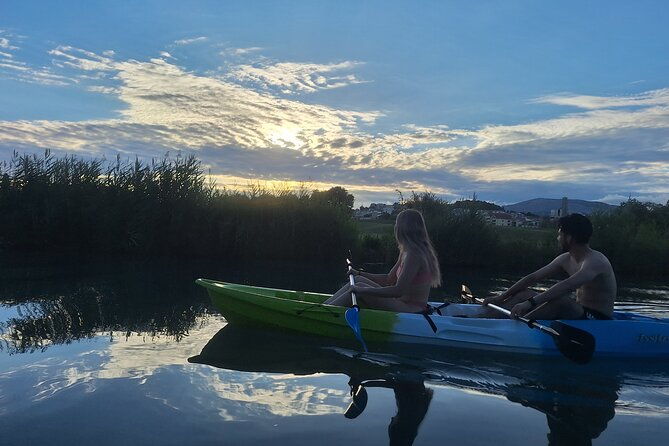 kayak-sunset-tour-in-split