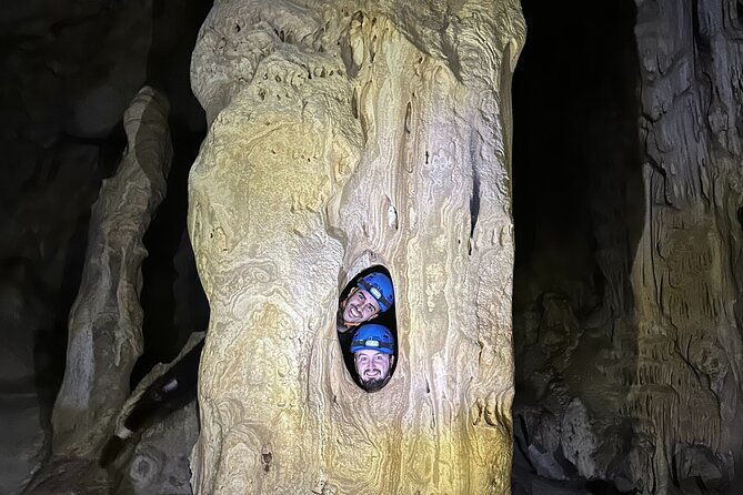 kayak-through-morro-de-toix-and-cueva-dels-coloms