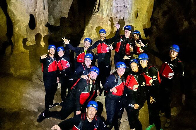 kayak-through-morro-de-toix-and-cueva-dels-coloms