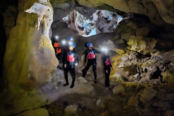 kayak-through-morro-de-toix-and-cueva-dels-coloms
