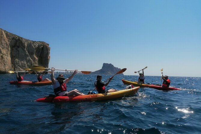 kayak-through-morro-de-toix-and-cueva-dels-coloms