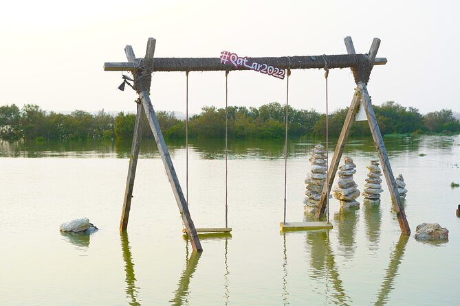 Kayak Through the Mangroves to the Purple Island - FAQs