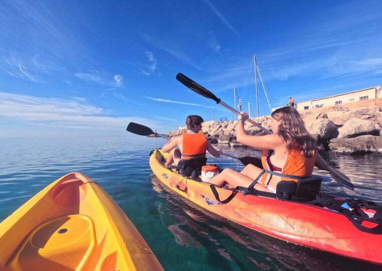 kayak-tour-bay-of-palma