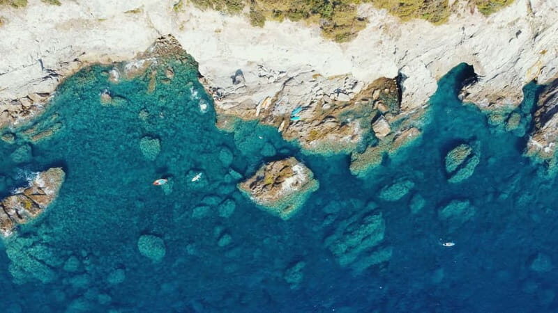 Kayak Tour Between Levanto and the Cinque Terre: A Unique Experience in Liguria - Who Would Love This Experience?