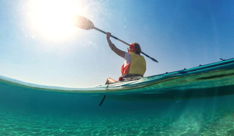 Kayak Tour Between Levanto and the Cinque Terre: A Unique Experience in Liguria - Final Thoughts