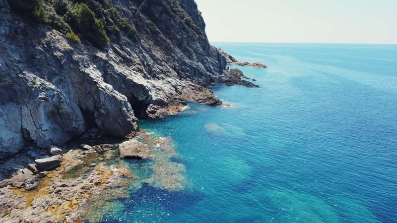 Kayak Tour Between Levanto and the Cinque Terre: A Unique Experience in Liguria - FAQ