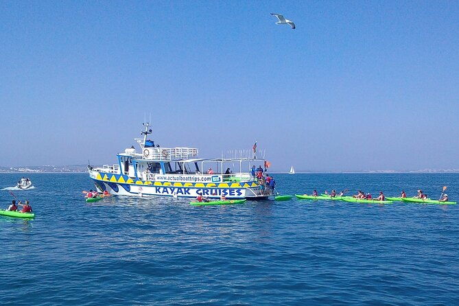 kayak-tour