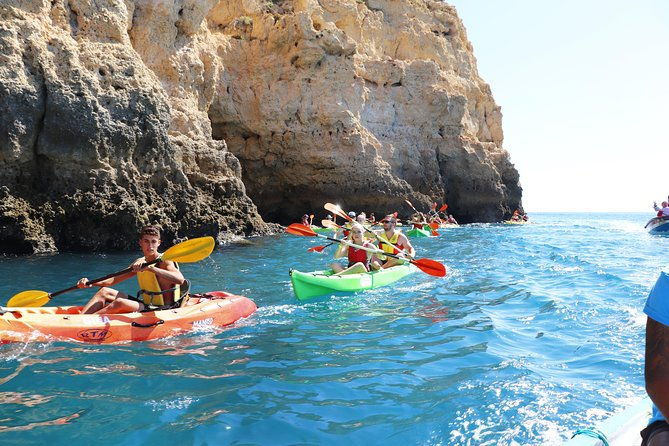 kayak-tour