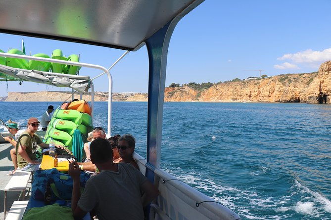kayak-tour