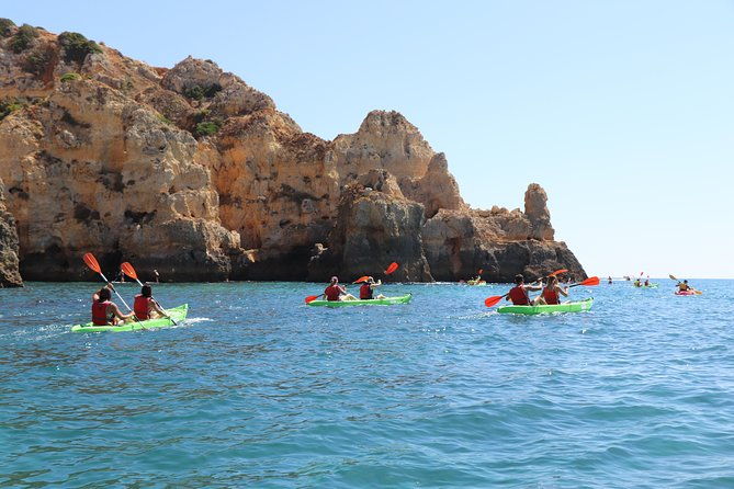 kayak-tour