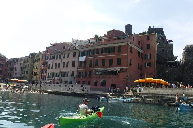 kayak-tour-from-monterosso-to-vernazza