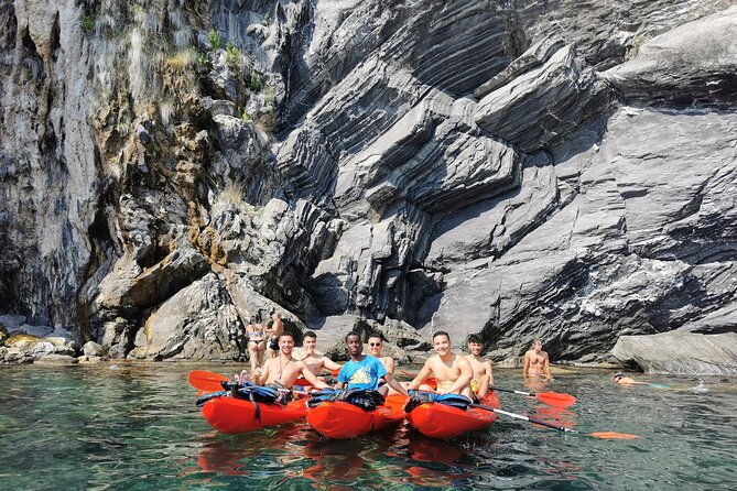 kayak-tour-from-monterosso-to-vernazza